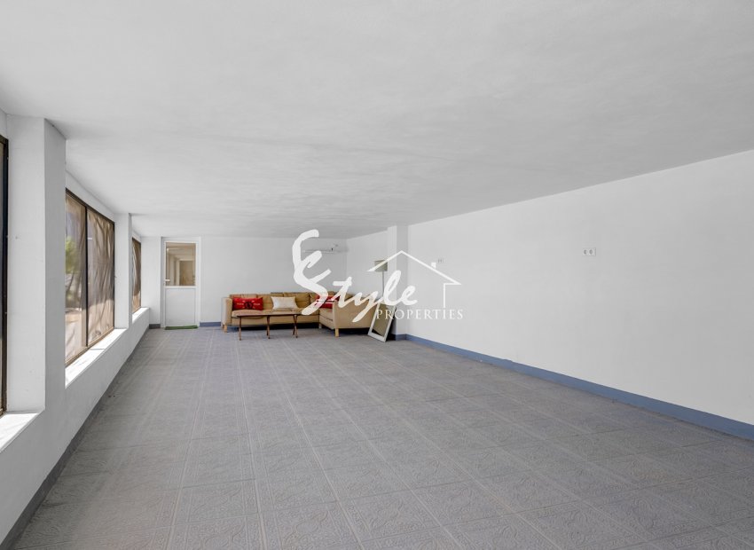 Resale - Village house - Los Montesinos - La Herada
