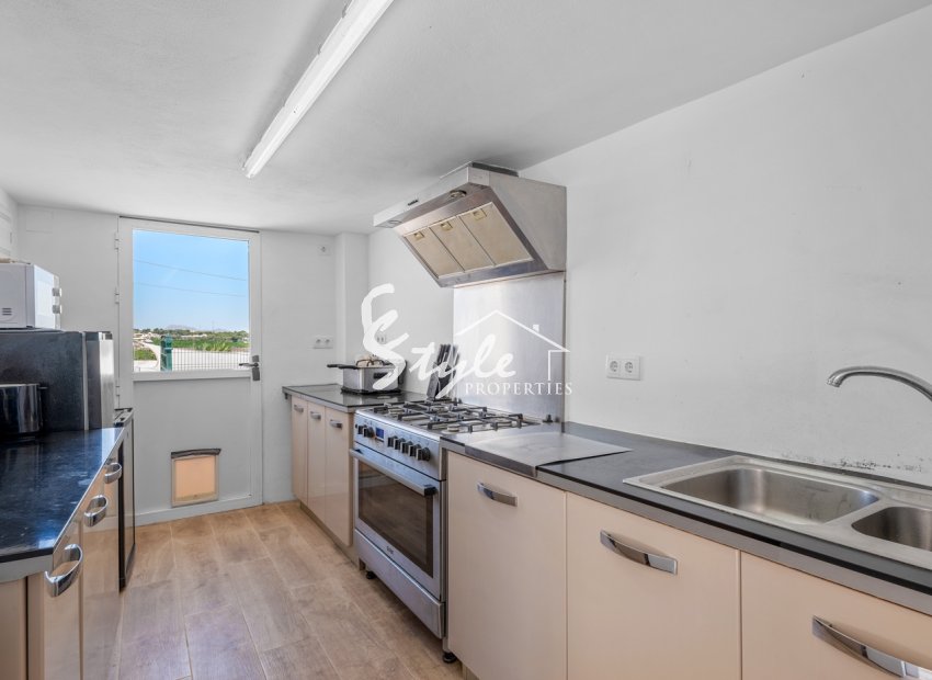 Resale - Village house - Los Montesinos - La Herada