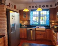 Resale - Village house - Los Montesinos