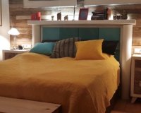 Resale - Village house - Los Montesinos