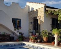 Resale - Village house - Los Montesinos