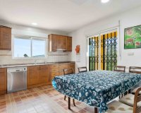 Resale - Village house - Orihuela-Costa - Orihuela