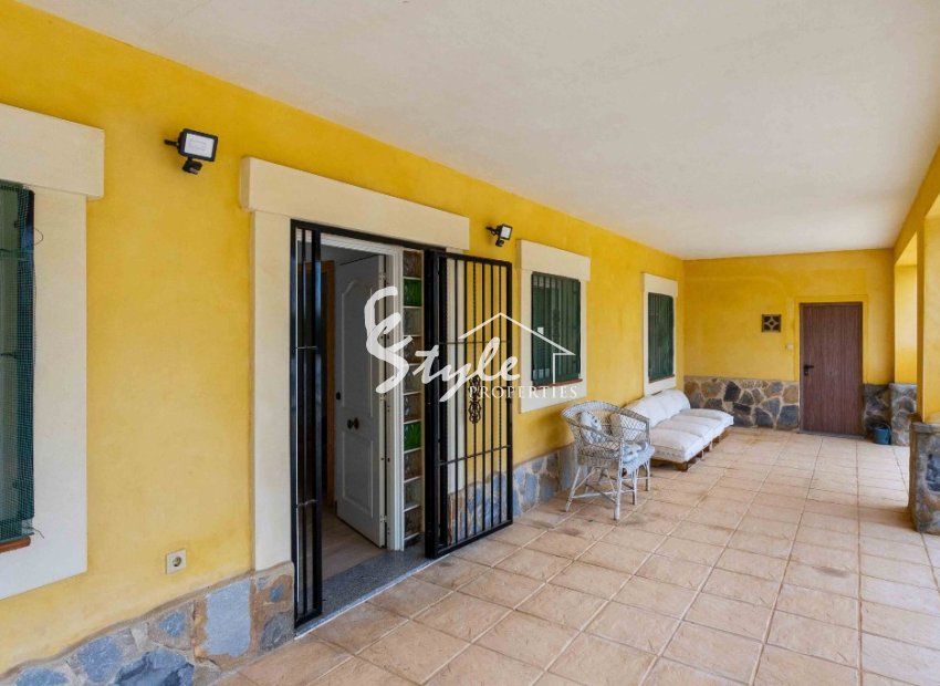 Resale - Village house - Orihuela-Costa - Orihuela