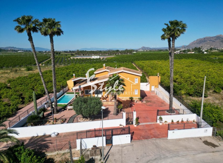Resale - Village house - Orihuela-Costa - Orihuela