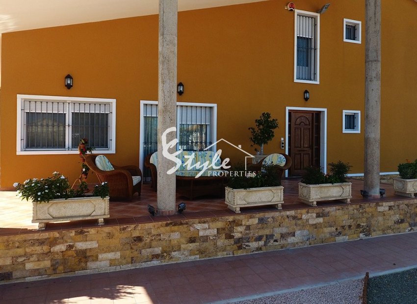 Resale - Village house - Orihuela-Costa - Orihuela