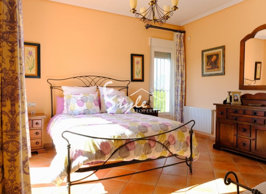 Resale - Village house - Orihuela-Costa - Orihuela