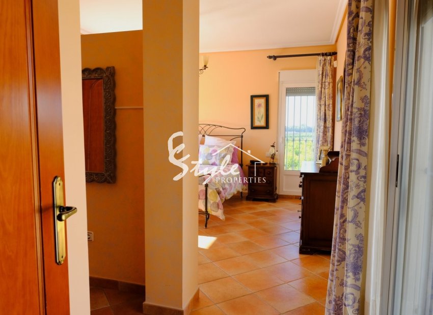 Resale - Village house - Orihuela-Costa - Orihuela