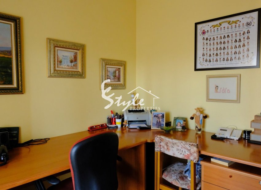 Resale - Village house - Orihuela-Costa - Orihuela
