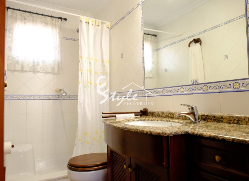 Resale - Village house - Orihuela-Costa - Orihuela
