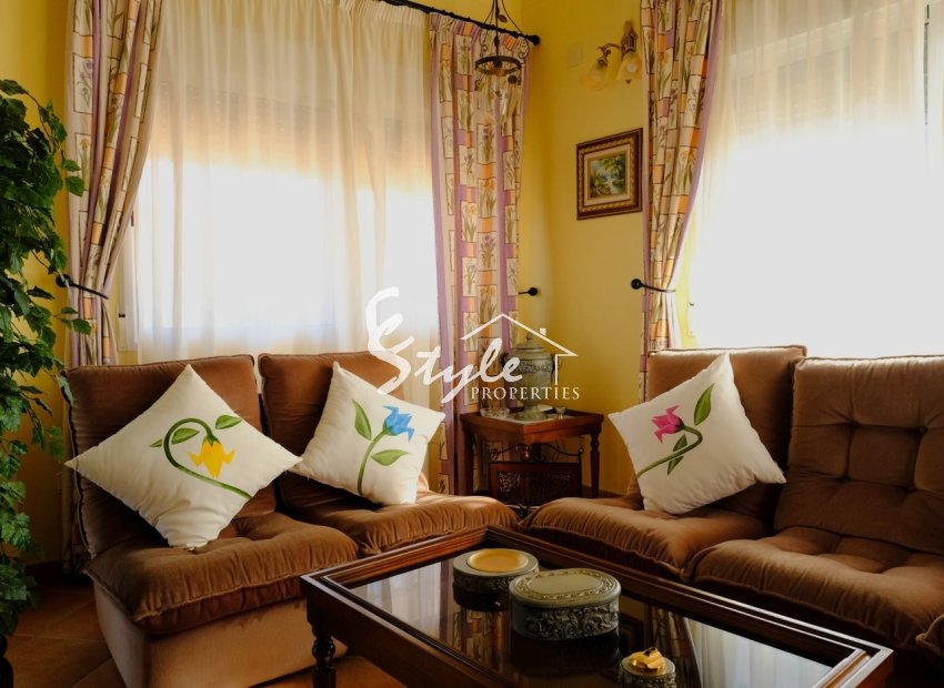 Resale - Village house - Orihuela-Costa - Orihuela