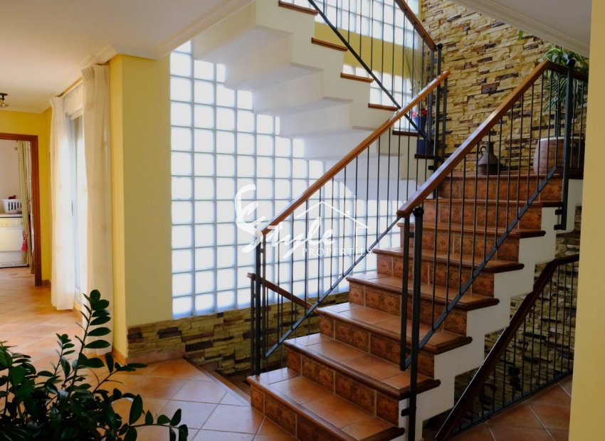 Resale - Village house - Orihuela-Costa - Orihuela