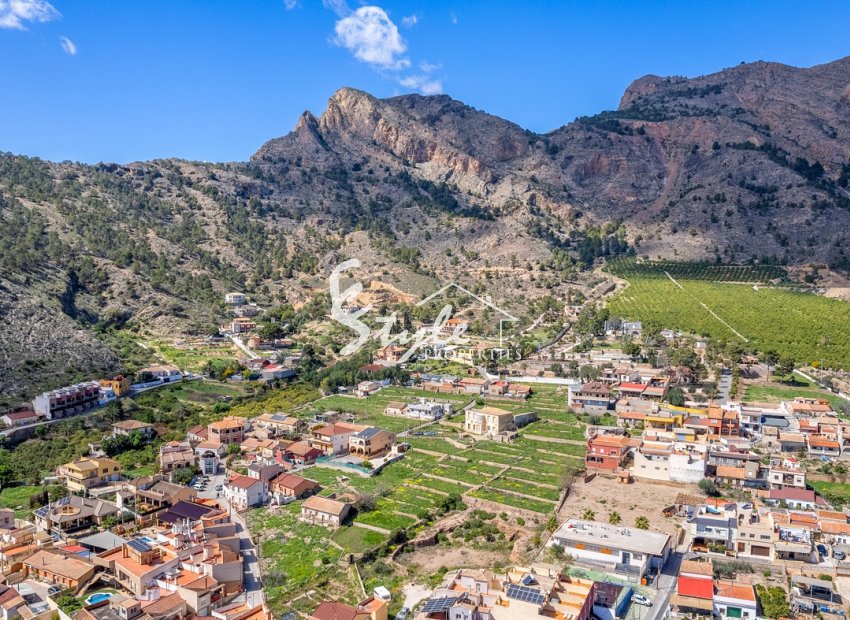 Resale - Village house - Orihuela-Costa - Orihuela