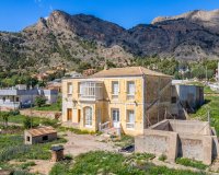 Resale - Village house - Orihuela-Costa - Orihuela