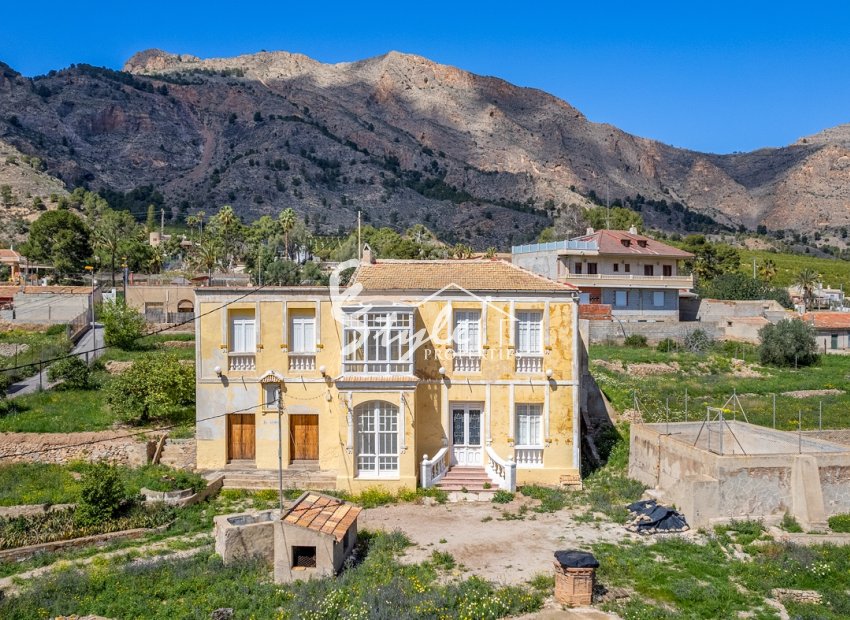 Resale - Village house - Orihuela-Costa - Orihuela