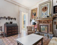 Resale - Village house - Orihuela-Costa - Orihuela