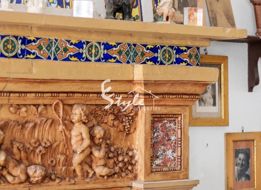 Resale - Village house - Orihuela-Costa - Orihuela