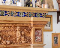 Resale - Village house - Orihuela-Costa - Orihuela