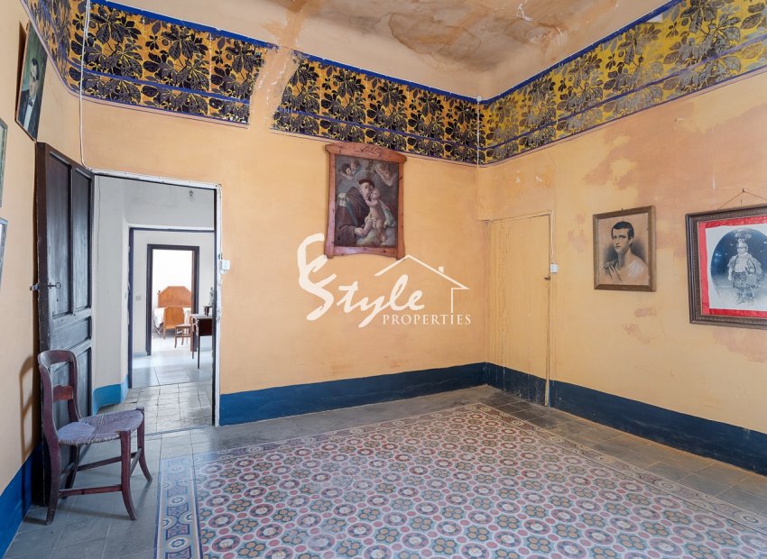 Resale - Village house - Orihuela-Costa - Orihuela