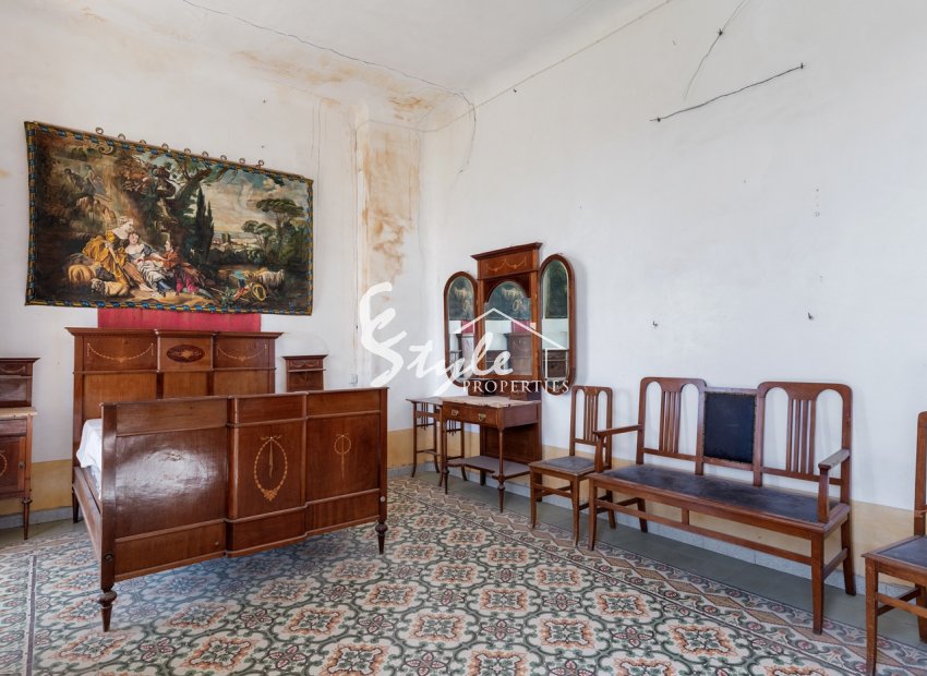 Resale - Village house - Orihuela-Costa - Orihuela