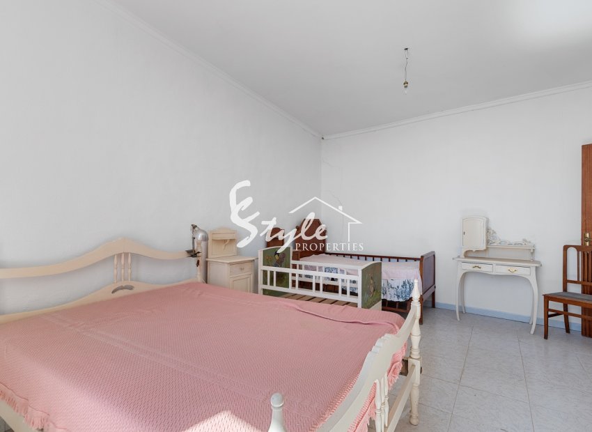 Resale - Village house - Orihuela-Costa - Orihuela