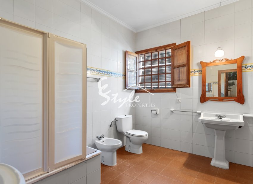 Resale - Village house - Orihuela-Costa - Orihuela