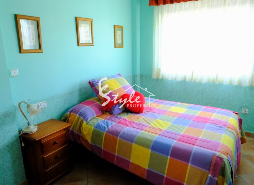 Resale - Village house - Orihuela-Costa - Orihuela