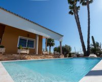Resale - Village house - Orihuela-Costa - Orihuela
