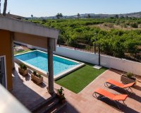 Resale - Village house - Orihuela-Costa - Orihuela