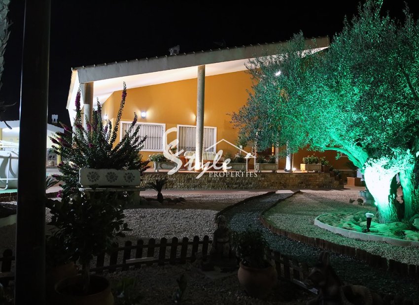 Resale - Village house - Orihuela-Costa - Orihuela