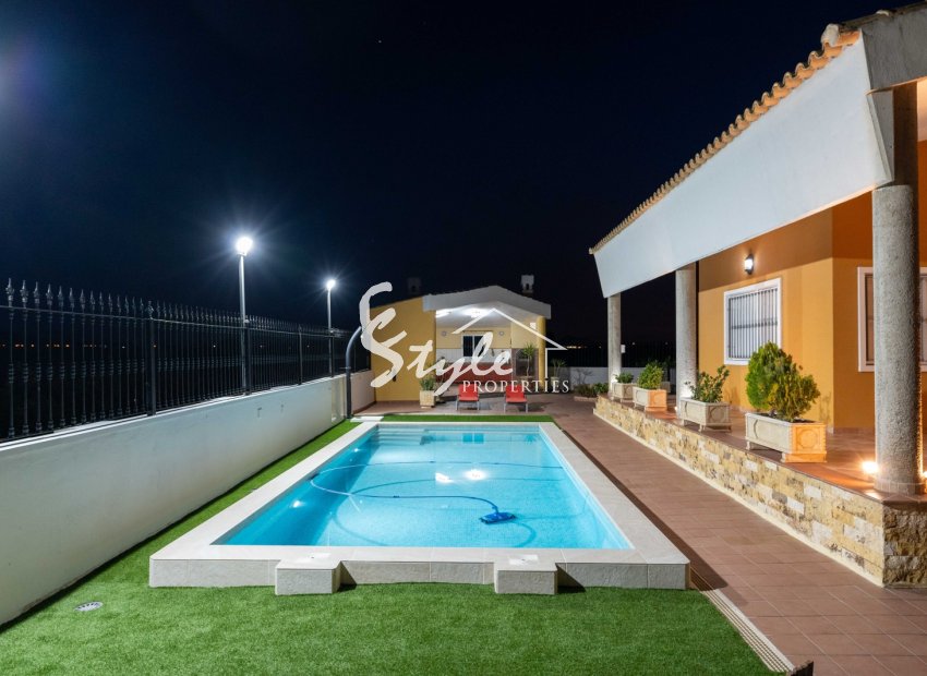 Resale - Village house - Orihuela-Costa - Orihuela