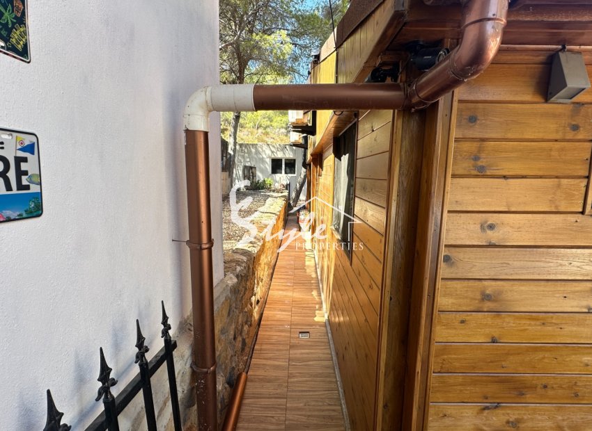 Resale - Village house - San Miguel De Salinas - Costa Blanca Sur