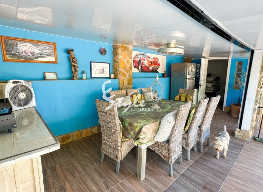 Resale - Village house - San Miguel De Salinas - Costa Blanca Sur
