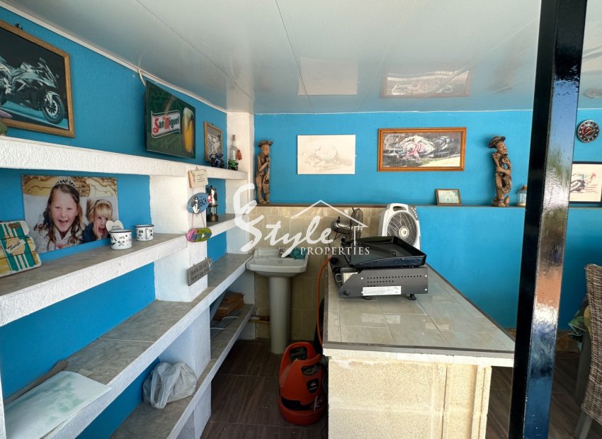 Resale - Village house - San Miguel De Salinas - Costa Blanca Sur