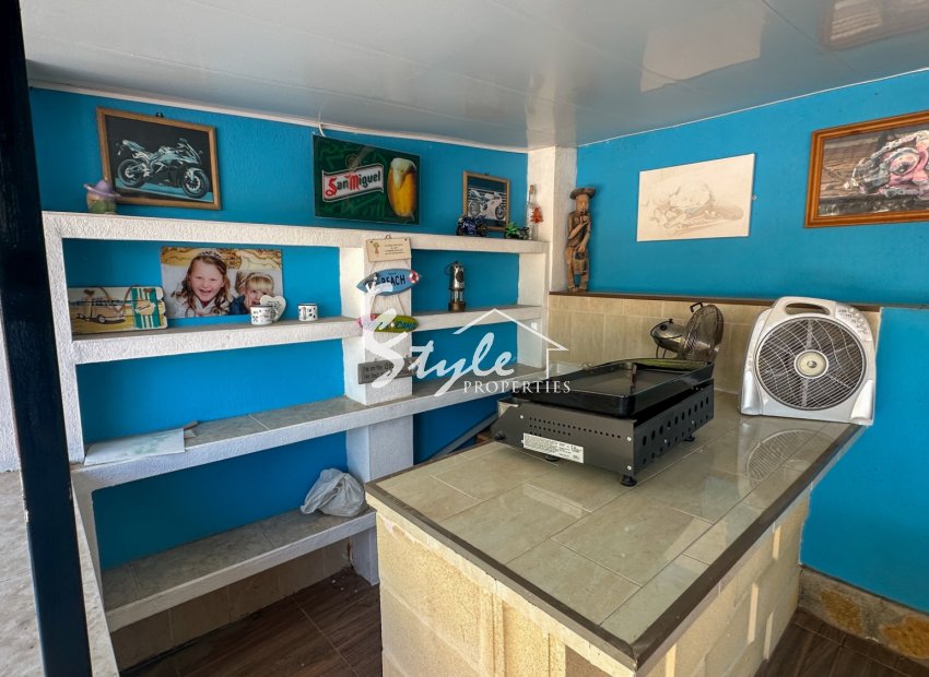 Resale - Village house - San Miguel De Salinas - Costa Blanca Sur