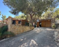Resale - Village house - San Miguel De Salinas - Costa Blanca Sur