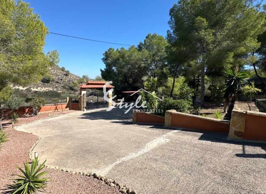 Resale - Village house - San Miguel De Salinas - Costa Blanca Sur