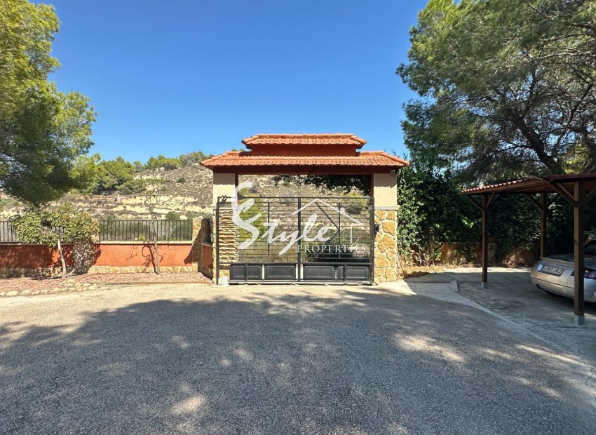 Resale - Village house - San Miguel De Salinas - Costa Blanca Sur