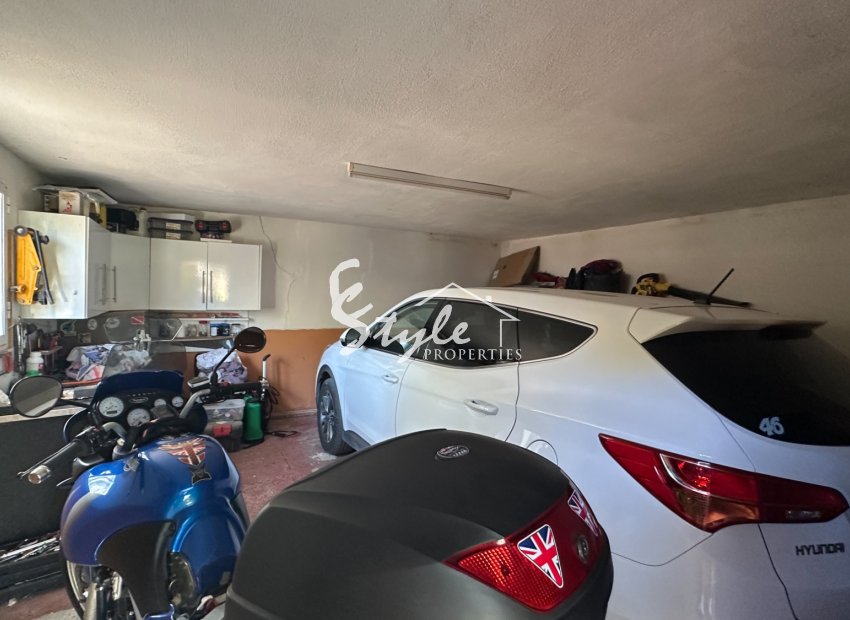 Resale - Village house - San Miguel De Salinas - Costa Blanca Sur