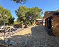 Resale - Village house - San Miguel De Salinas - Costa Blanca Sur