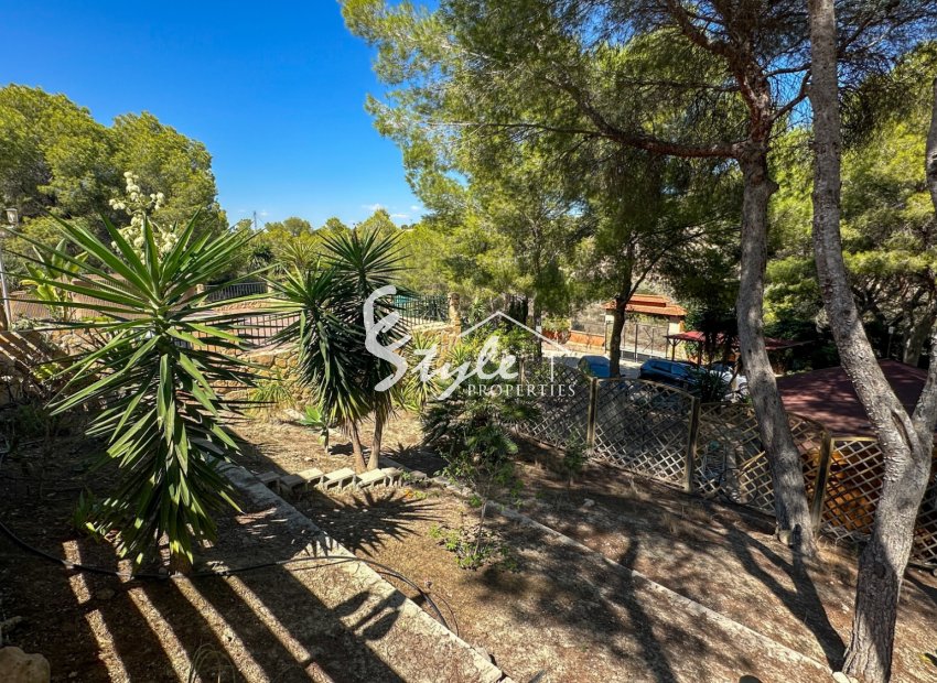 Resale - Village house - San Miguel De Salinas - Costa Blanca Sur