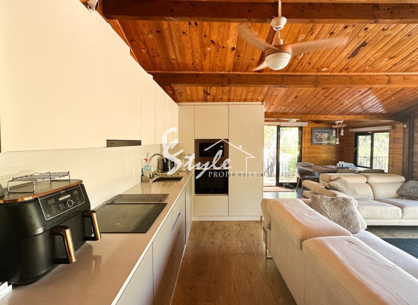Resale - Village house - San Miguel De Salinas - Costa Blanca Sur