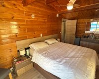 Resale - Village house - San Miguel De Salinas - Costa Blanca Sur