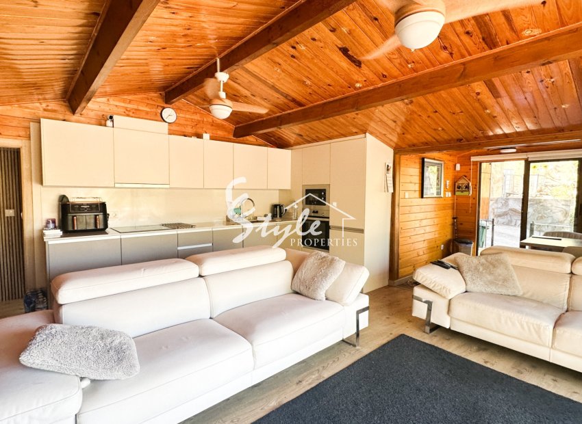 Resale - Village house - San Miguel De Salinas - Costa Blanca Sur