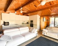 Resale - Village house - San Miguel De Salinas - Costa Blanca Sur