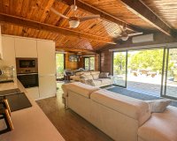 Resale - Village house - San Miguel De Salinas - Costa Blanca Sur