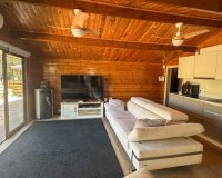 Resale - Village house - San Miguel De Salinas - Costa Blanca Sur