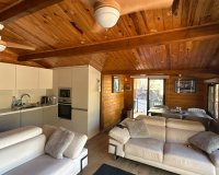 Resale - Village house - San Miguel De Salinas - Costa Blanca Sur
