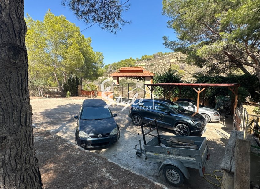 Resale - Village house - San Miguel De Salinas - Costa Blanca Sur