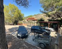 Resale - Village house - San Miguel De Salinas - Costa Blanca Sur
