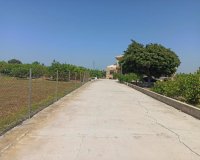 Resale - Village house - San Miguel De Salinas
